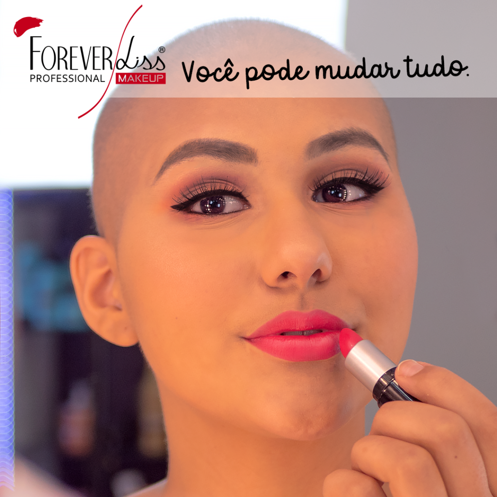 batom matte em bala forever liss