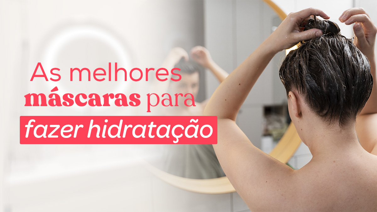 Como fazer hidratação profunda nos cabelos? - Blog ForeverLiss