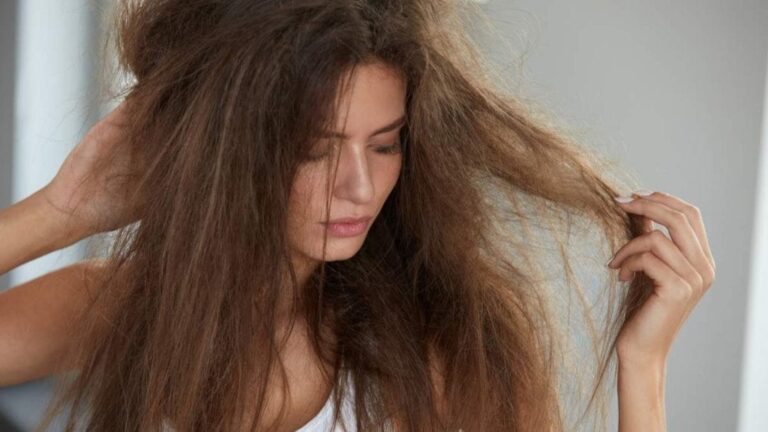 cabelo poroso: o que é, causas e como tratar