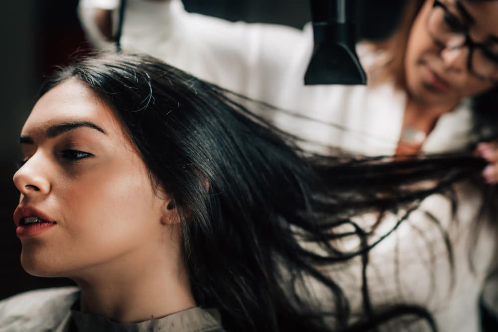 Principais químicas capilares: qual a ideal para cada cabelo?